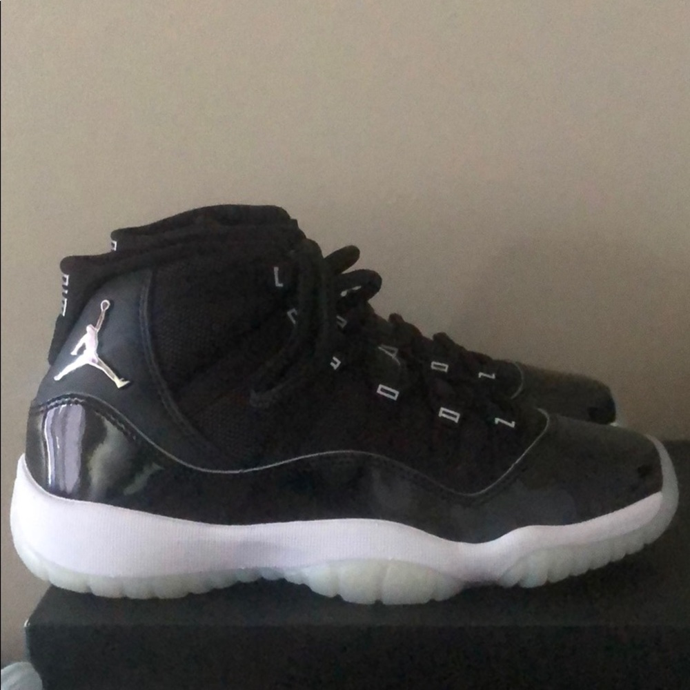 Jordan 11 Jubilee (gs)